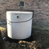 Residential Septic Tank Installations | Breaux Bridge & Lafayette, LA ...